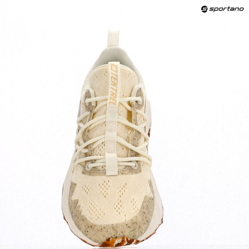 Dámské běžecké boty New Balance Dynasoft Tektrel V1 sea salt 9