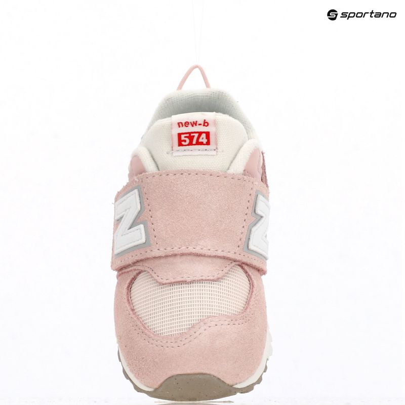 Boty New Balance 9