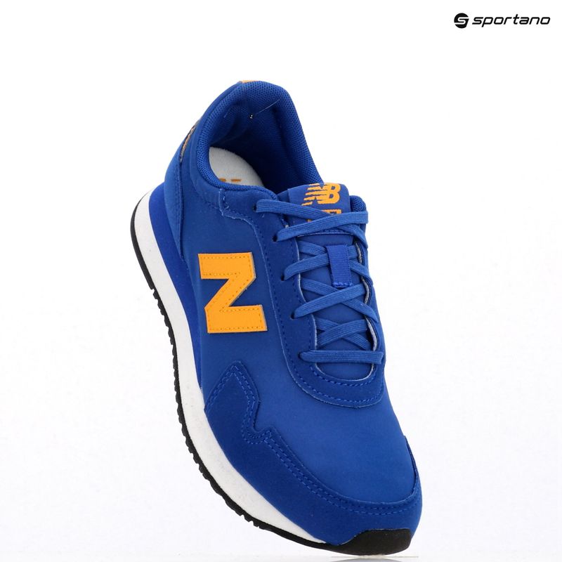 Dětské boty  New Balance 9