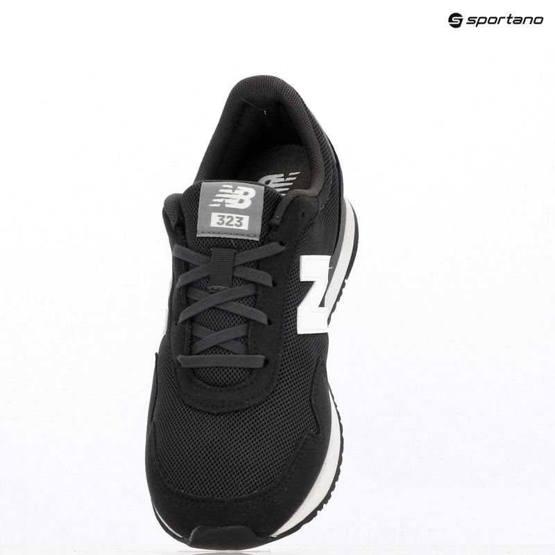 Dětské boty  New Balance 9