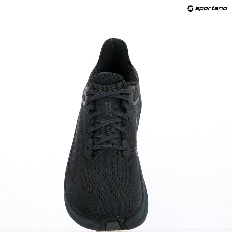 Pánské běžecké boty Altra Torin 8 GTX black/black 10