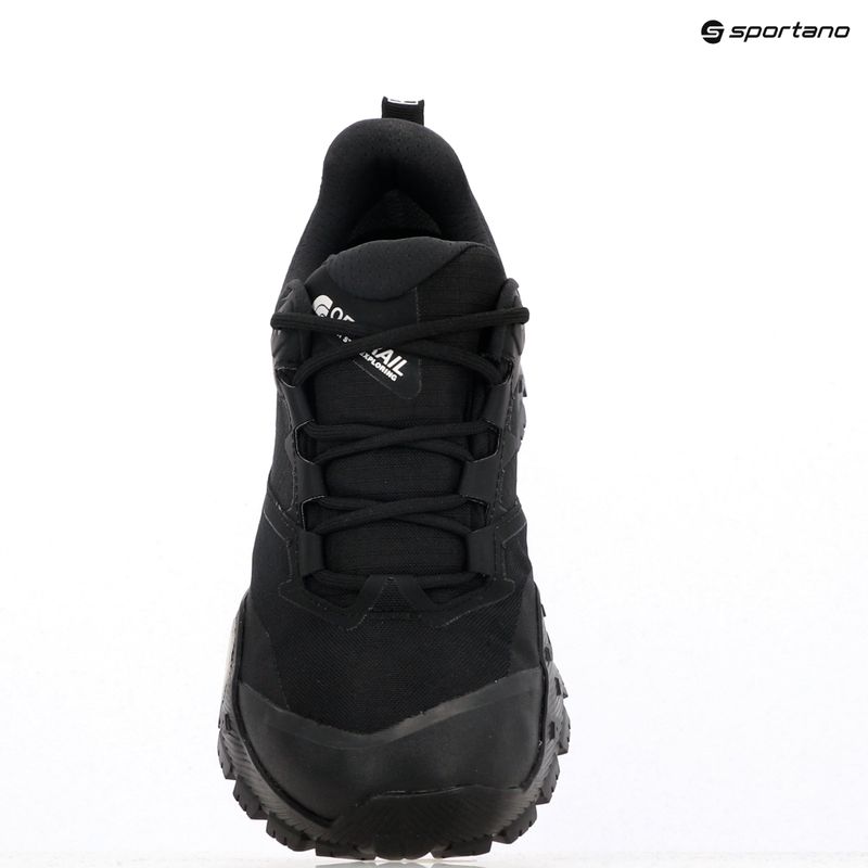 Pánské turistické boty The North Face Offtrail Hike Gore-Tex tnf black / tnf white 14