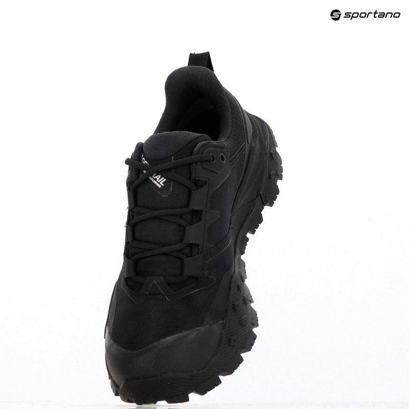 Dámské turistické boty The North Face Offtrail Hike Gore-Tex tnf black / tnf white 15