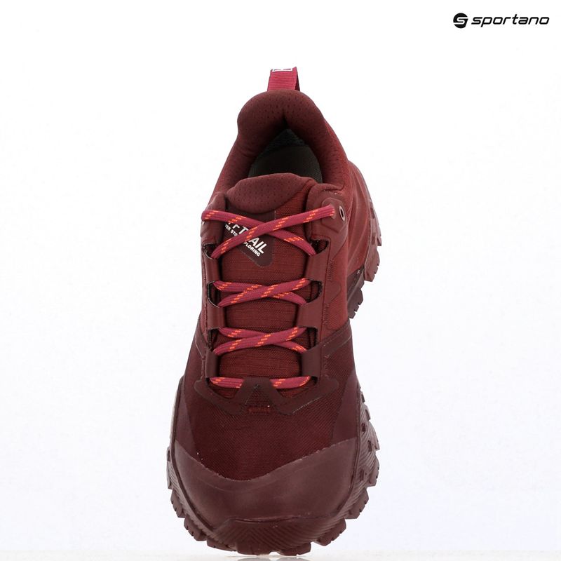 Dámské turistické boty The North Face Offtrail Hike Gore-Tex sumac / alpine plum 14