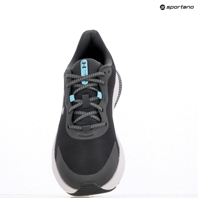 Pánské běžecké boty Under Armour Hovr Turbulence 2 RS castlerock/mod gray/mod gray 14