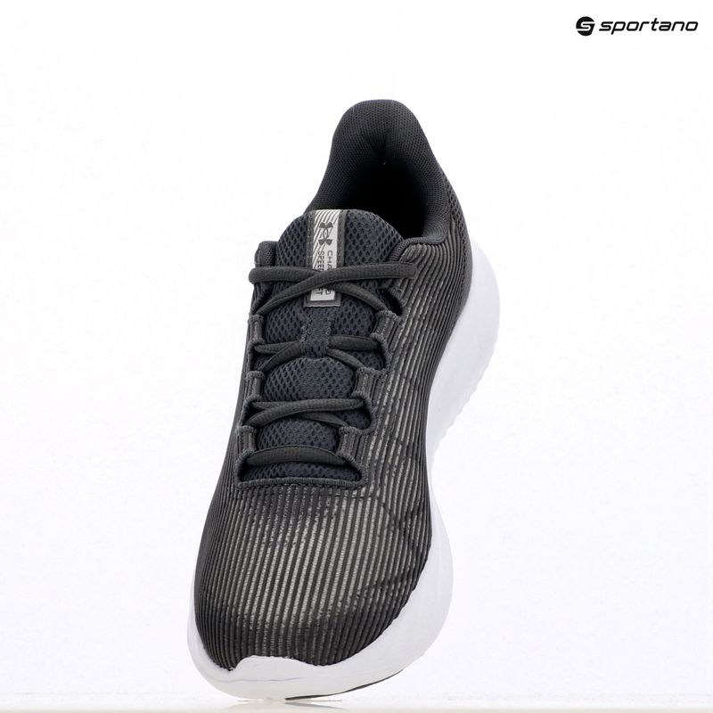 Pánské běžecké boty Under Armour Charged Speed Swift castlerock/castlerock/white 14