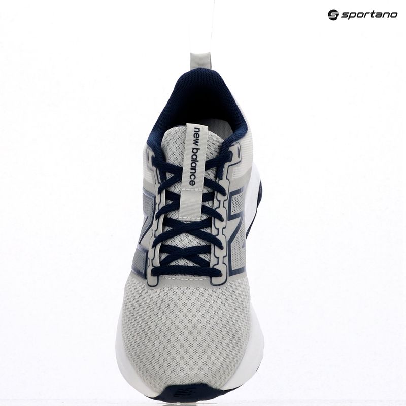 Pánské běžecké boty New Balance 460's V4 grey matter 5