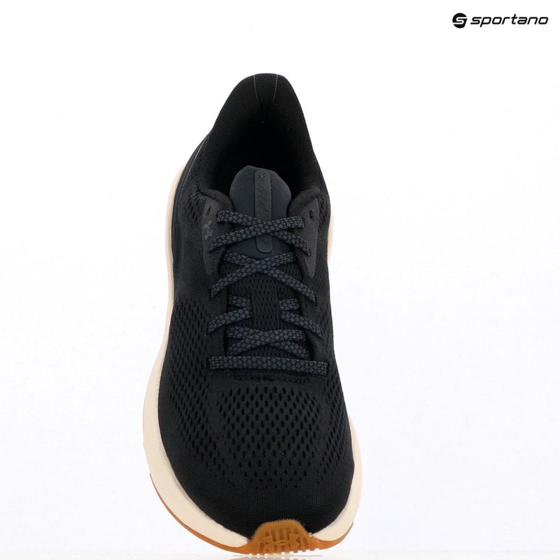 Dámské běžecké boty Under Armour Sonic 7 black/stone/anthracite 11