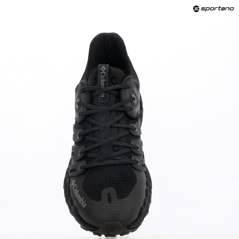 Columbia Voyager FLX PCT black/shark pánské boty 10