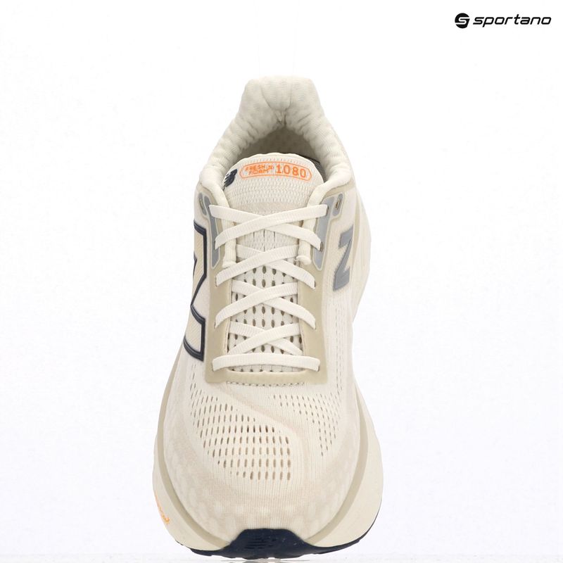 Pánské běžecké boty New Balance Fresh Foam X 1080 v14 sea salt 13