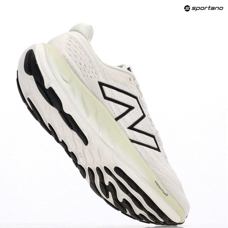Pánské běžecké boty New Balance Fresh Foam X Vongo v6 reflection 12