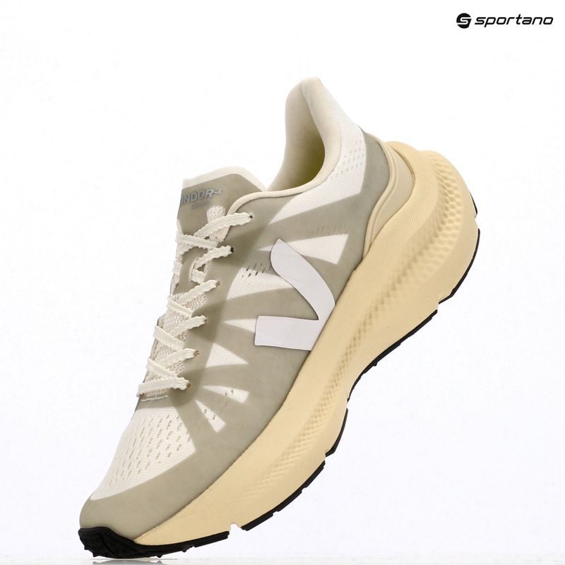 Dámské boty  VEJA Condor 3 Advanced full white 9