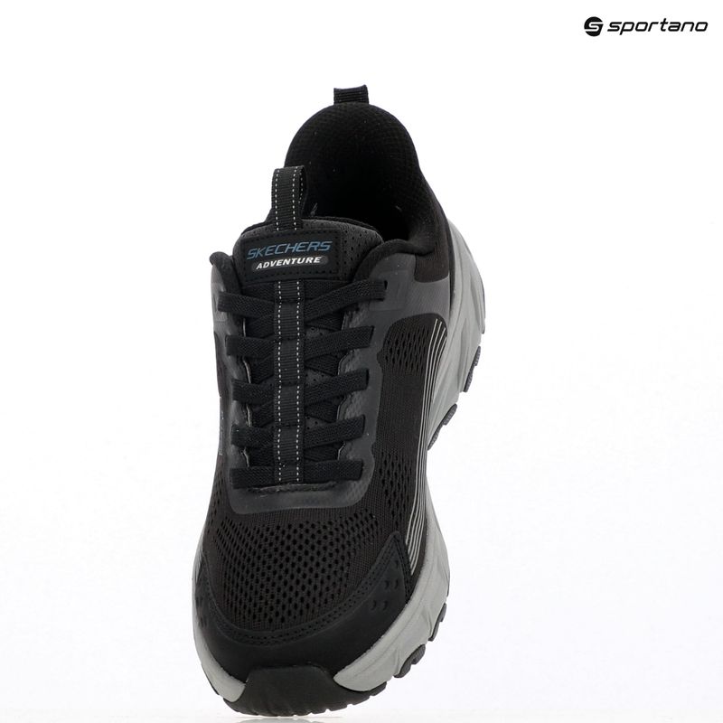 Pánské boty SKECHERS Hillcrest 2.0 black 9