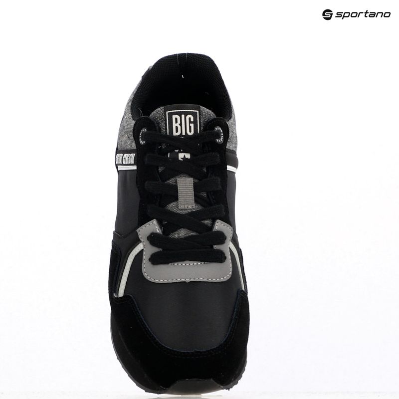 Dámské boty  Big Star JJ274284 black  9