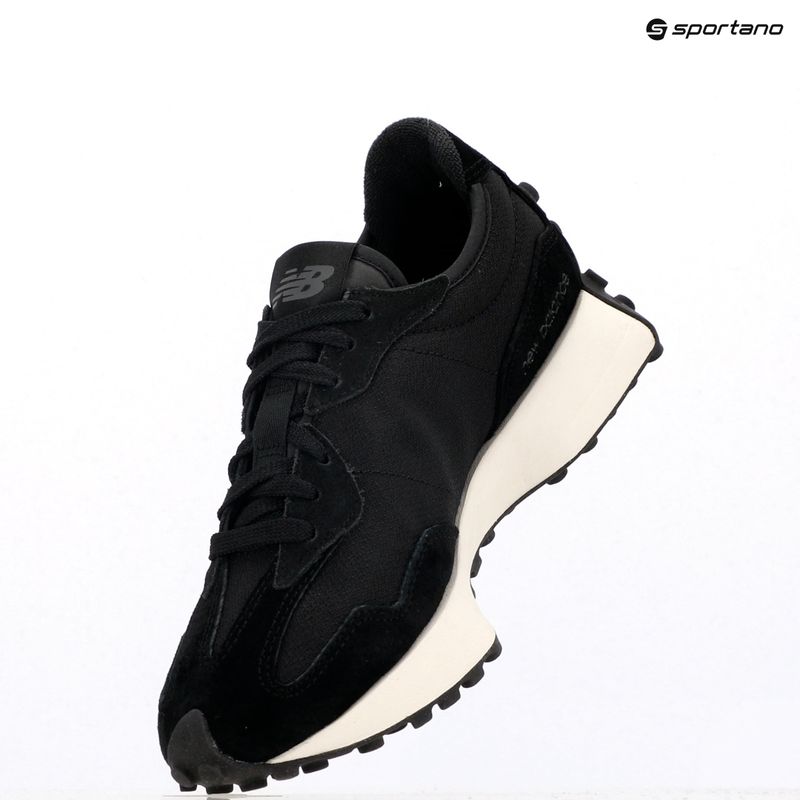 Boty  New Balance 327's V1 black 13