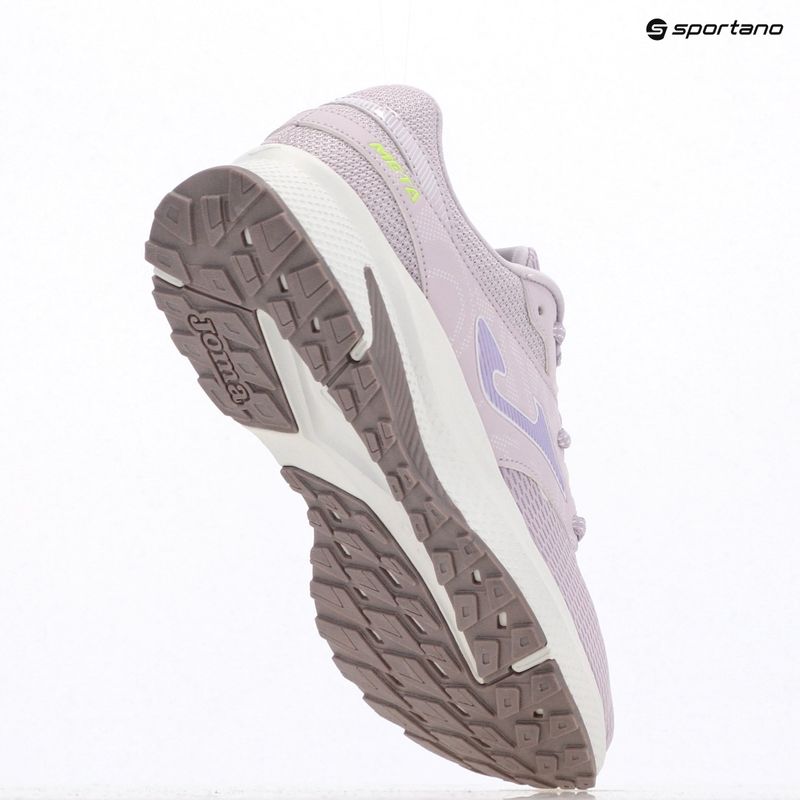 Dámské běžecké boty Joma Meta violet 12