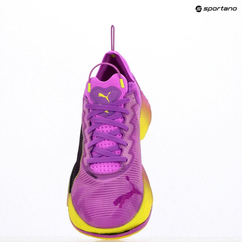 Pánské běžecké boty PUMA Fast-R Nitro Elite 2 pure magenta/yellow alert 13