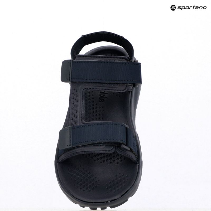 Dámské sandály Columbia Peakfreak Roam india ink/rate purple 13