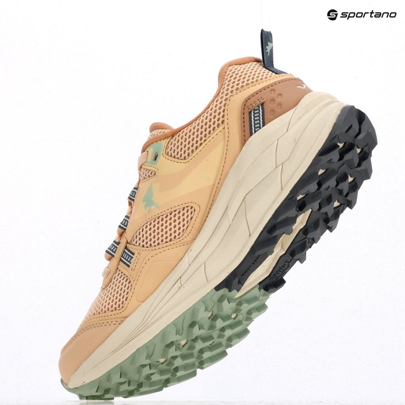 Dámské běžecké boty Joma Shock beige 15