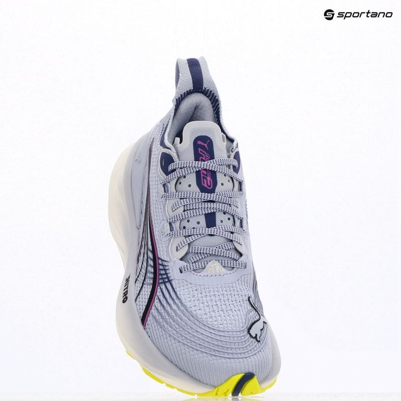Dámské běžecké boty PUMA ForeverRun Nitro 2 cool weather/yellow alert 3