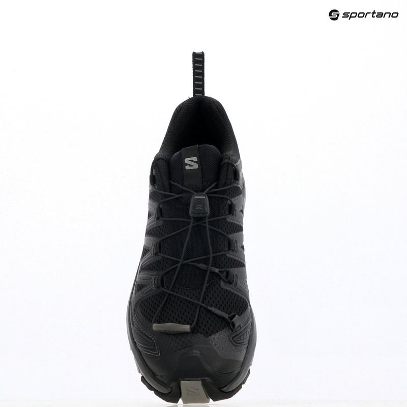 Pánské běžecké boty Salomon XA Pro 3D V9 Wide black/phantom/pewter 11
