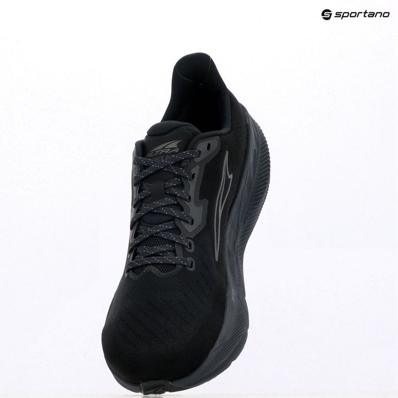 Pánské běžecké boty Altra Experience Flow black/black 13
