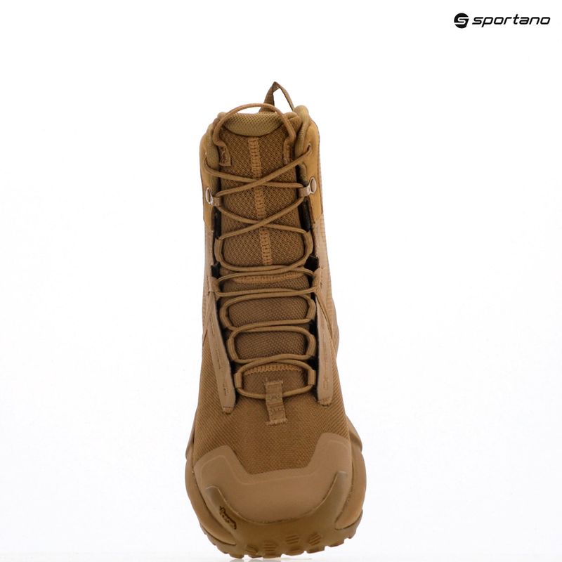 Pánské boty Under Armour Charged Valsetz coyote/coyote/coyote 15