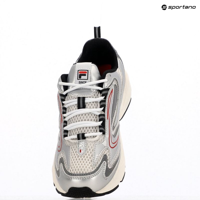 Dámské boty FILA Actix Retro silver 16