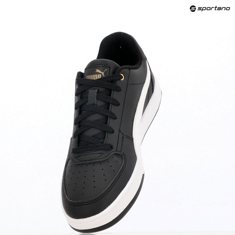 Boty  PUMA Caven 2.0 puma white/puma silver 16