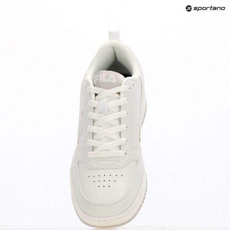 Pánské boty FILA Fila Rega Nf white 10
