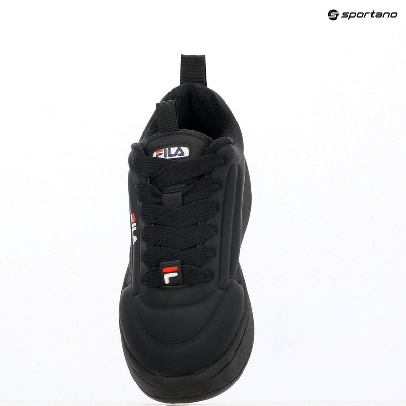 Dámské boty FILA Superbubble black 11