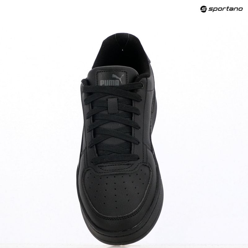 Pánské boty PUMA Caven 2.0 puma black/cool dark gray 13
