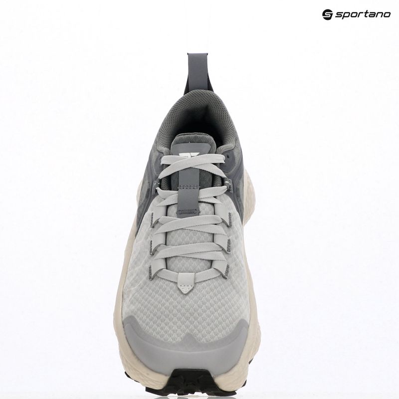Dámské turistické boty  Columbia Escape Thrive Titanum grey ice/white 19