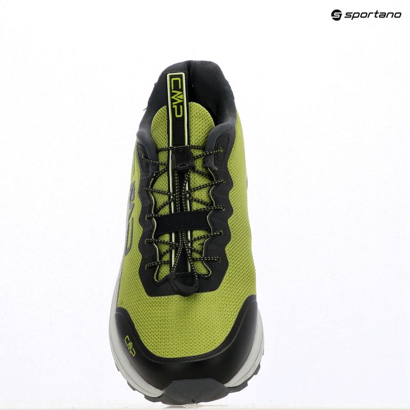 Pánské trekové boty CMP Phelyx Multisport moss 13