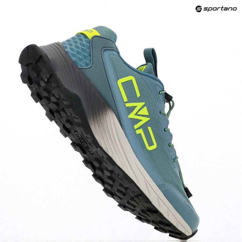 Pánské trekové boty CMP Phelyx Multisport hydro 13