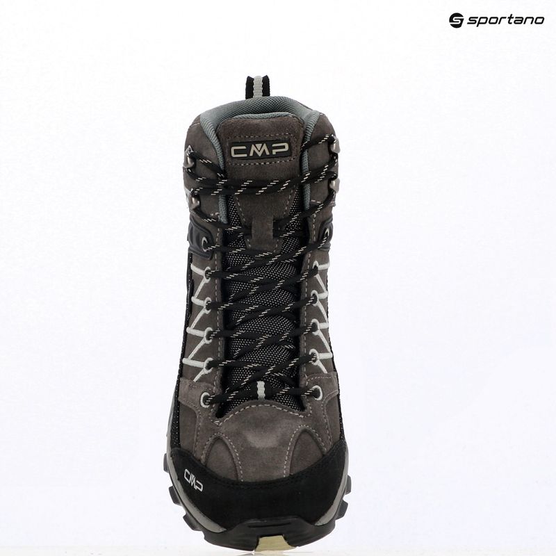 Pánské trekové boty CMP Rigel Mid grey 14