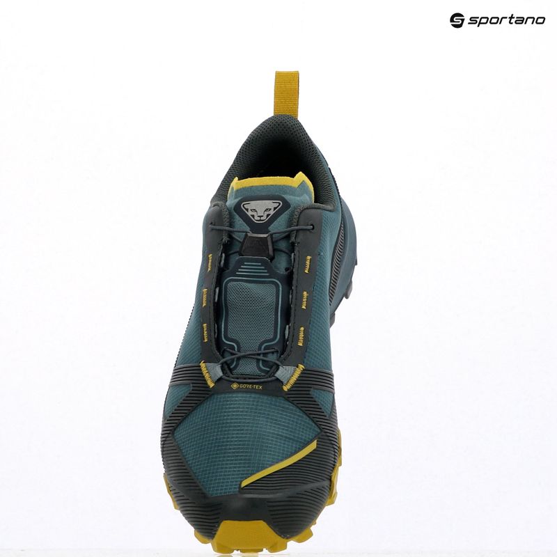 Pánské běžecké boty  DYNAFIT Traverse GTX lichen/atlantic 11