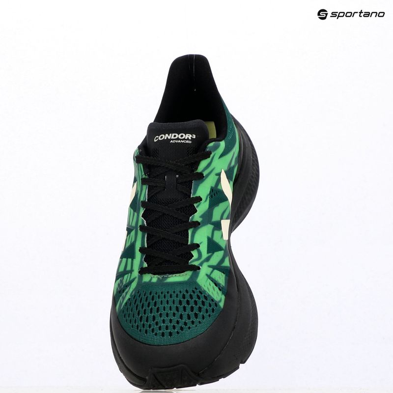 Pánské běžecké boty VEJA Veja X Cesar Villalba poker/cashew/absinthe 9