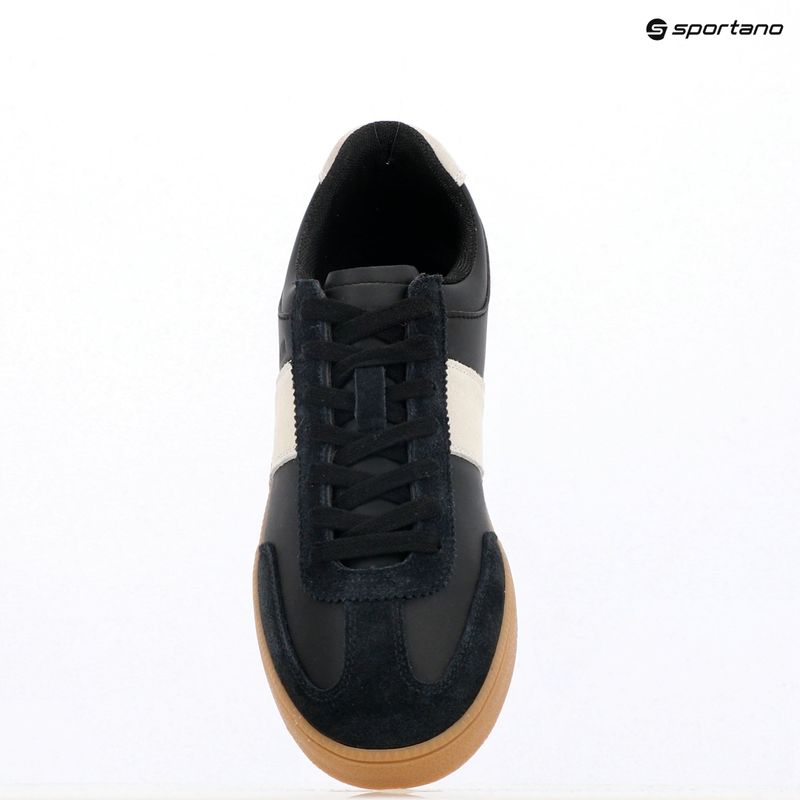 Pánské boty BIG STAR RR174033 black/light grey 9