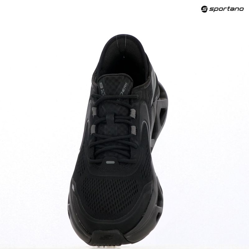 Pánské boty SKECHERS Glide Step Altus black 15