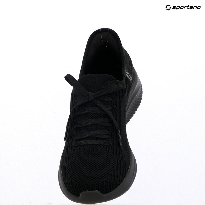 Dámské boty SKECHERS Ultra Flex 3.0 Brilliant Path black 9