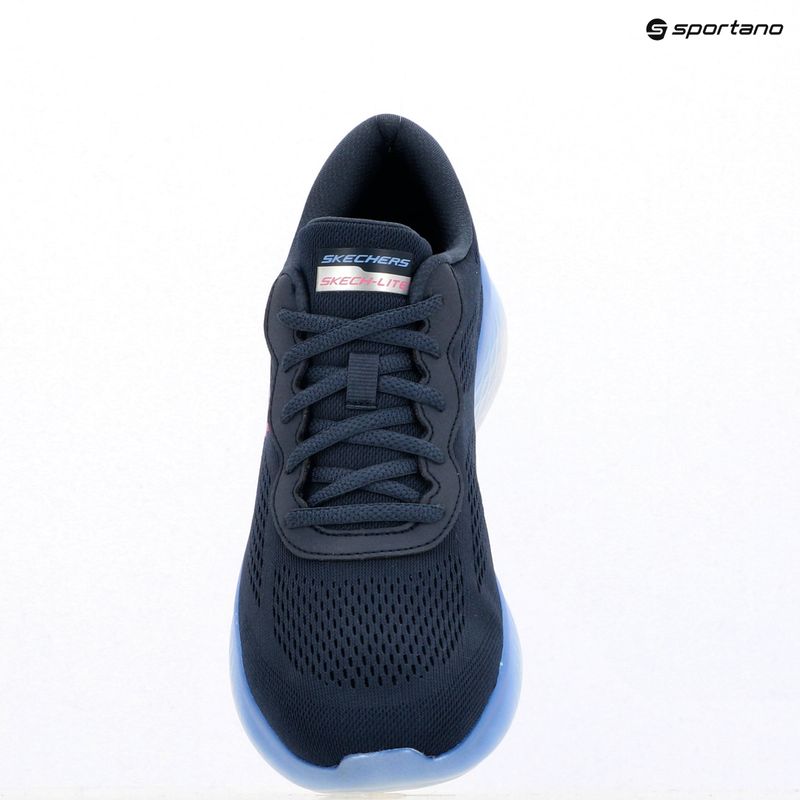 Dámské boty SKECHERS Skech-Lite Pro Stunning Steps navy/blue 9