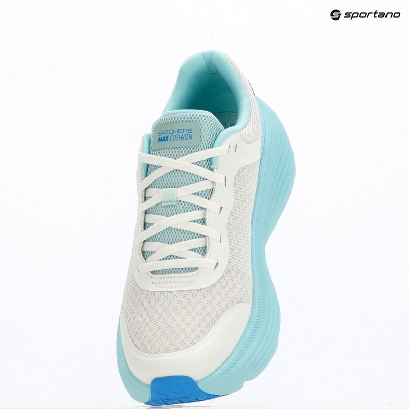 Dámské boty SKECHERS Max Cushioning Endeavour Canova white 9