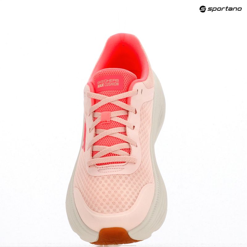 Dámské boty SKECHERS Max Cushioning Endeavour Canova pink 15