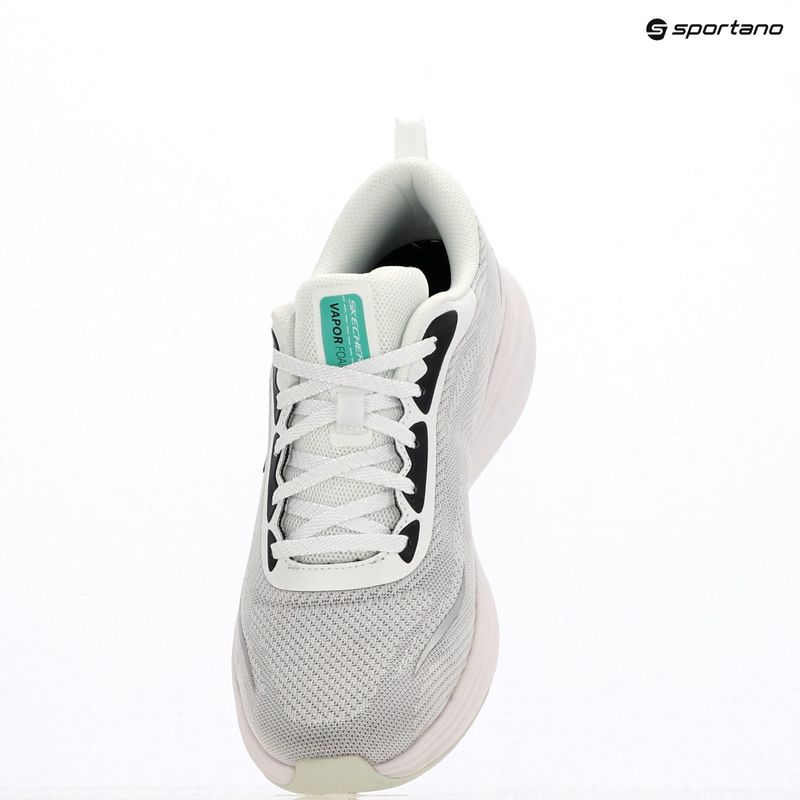 Dámské boty SKECHERS Vapor Foam Smooth Ride white 9