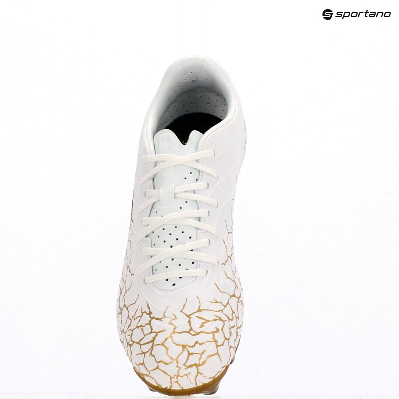 Pánské kopačky SKECHERS Skx_ 1.5 Academy FG white/gold 9