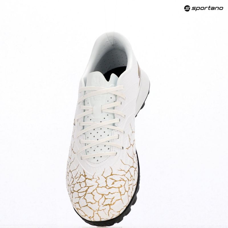 Pánské kopačky  SKECHERS Skx_1.5 Academy TF white/gold 9
