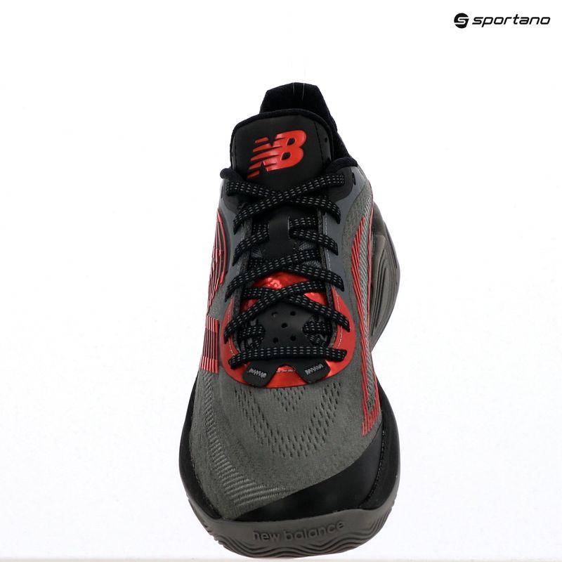 Basketbalové boty New Balance Two WXY V5 grey 10