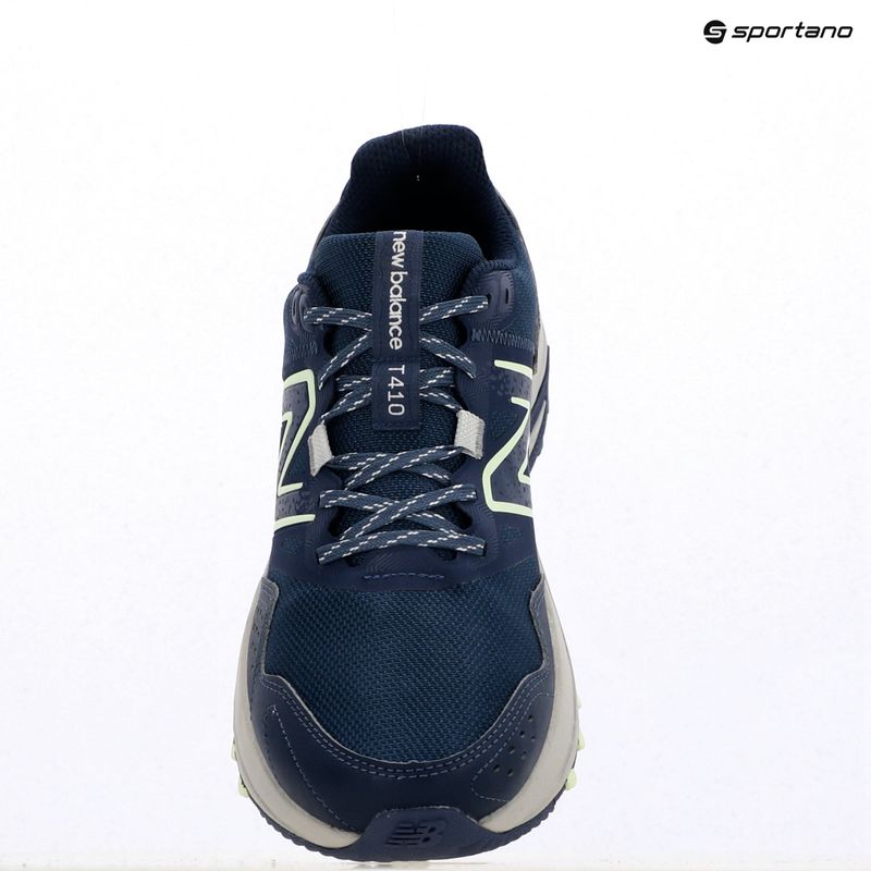 Pánské běžecké boty New Balance 410's V8 new balance navy 9