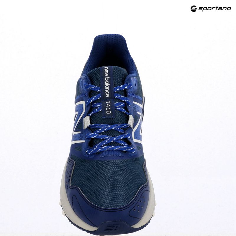 Pánské běžecké boty New Balance 410's V8 inkwell 11